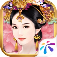 熹妃传苹果版游戏下载-熹妃传iOS版下载安装v3.2.3 官方版