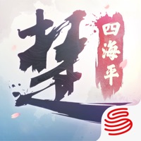 一梦江湖苹果渠道服下载-一梦江湖iOS账号版v1.1.33 官方版