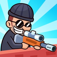 疯狂的狙击手下载苹果版-疯狂的狙击手下载iOSv1.1.0 中文版