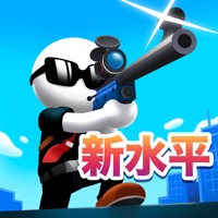 强尼狙击手游戏苹果版下载-强尼狙击手下载iOSv1.0.14 官方版
