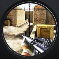 射击战争游戏手机版苹果版-射击战争游戏下载iOSv4.0 官方版
