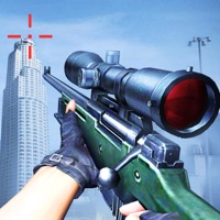 狙击杀手3D最新版本苹果下载-狙击杀手3D游戏下载iOSv1.1.4 官方版