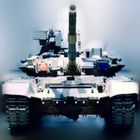 坦克模拟器游戏下载苹果版-坦克模拟器游戏iOS版v1.0.9 官方版