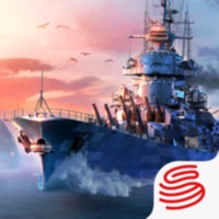 战舰世界闪击战苹果账号版下载-战舰世界闪击战iOS版v5.2.2 官方版
