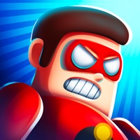 超级英雄联盟游戏下载苹果版-超级英雄联盟手游iOS版v1.16 官方版