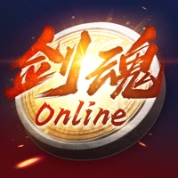 剑魂online游戏下载苹果版-剑魂online手游iOS版v1.0.12 官方版