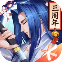侍魂胧月传说手游官方苹果版下载-侍魂胧月传说手游iOS版v1.47.6 正式版