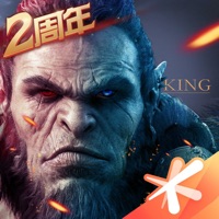 腾讯万王之王3D苹果版下载-万王之王3D手游ios版v1.7.17 官方版