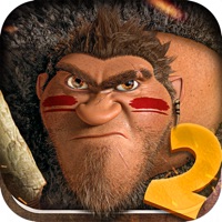 疯狂原始人2手游苹果版下载-疯狂原始人2手游iOS版v2.7.1 官方版