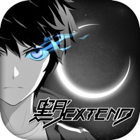 黑月Extend手游苹果版下载-黑月Extend手游iOS版v1.8.2 官方版