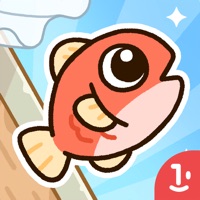 咸鱼大冒险手机版下载安装苹果版-咸鱼大冒险游戏下载iOSv1.2.4 官方版