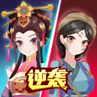 女皇冲冲冲游戏下载ios版-女皇冲冲冲小游戏ios版v1.0.2 最新版