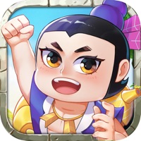 新葫芦兄弟游戏下载苹果版-新葫芦兄弟手游iOS版v1.0.5 官方版