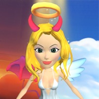 天使恶魔游戏下载苹果版-天使恶魔手游iOS版v1.3.2 官方版