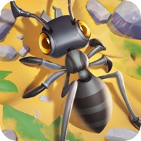 蚁族崛起神树之战手游苹果版下载-蚁族崛起神树之战手游iOS版v4.3.8 官方版