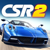 CSR Racing 2苹果版-CSR赛车2IOS版下载v1.11.1 iPhone/ipad版