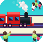 火车即将进站手游苹果版下载-火车即将进站手游ios版v1.0 安卓版