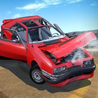真实车祸模拟器手游版下载苹果版-真实车祸模拟器游戏下载iOSv1.5 官方版