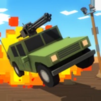 坦克大战汽车大逃杀游戏下载苹果版-坦克大战手游iOSv2.018 最新版