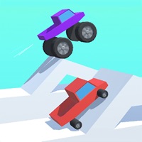 轮车对决游戏下载苹果版-轮车对决游戏下载iOSv2.0.7 免费版