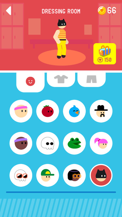 Ketchapp夏运会iOS版下载