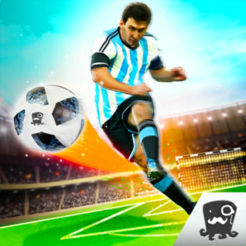 Soccer World League 2018下载-Soccer World League 2018v1.0.0 iPhone/ipad版