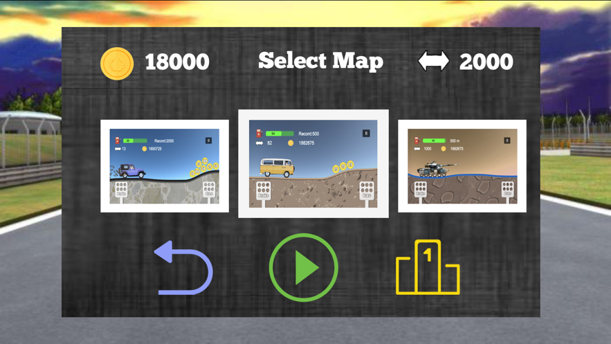登山赛车3下载安装免费iOS