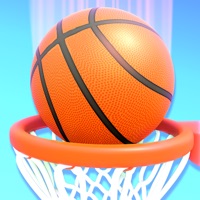 涂鸦篮球游戏下载安装苹果版-涂鸦篮球游戏下载iOSv1.3.7 官方版