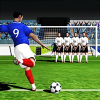 足球PK赛游戏下载苹果版-足球PK赛手游iOS版v1.7 官方版