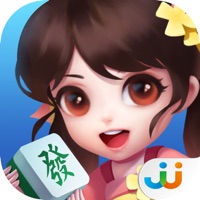 JJ麻将游戏官方下载苹果版-JJ麻将手游iOS版v5.12.12 正式版