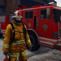 消防车模拟器2021苹果下载安装-消防车模拟器游戏下载iOSv1.2 官方版