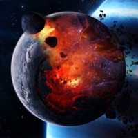 星球毁灭模拟器苹果版下载-星球毁灭模拟器iOS版v0.9 官方版