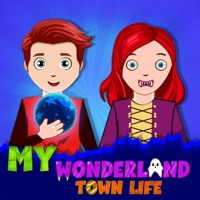 我的仙境小镇生活游戏苹果版下载-我的仙境小镇生活游戏iOS版v1.0 免费版