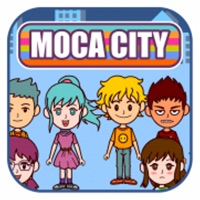 摩卡小镇世界游戏苹果版下载-摩卡小镇世界游戏iOS版v1.0.0 官方版