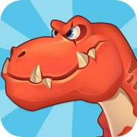 挂机养恐龙2021最新版苹果下载-挂机养恐龙游戏下载iOSv3.7 官方版