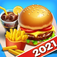 2021小镇大厨游戏下载苹果版-小镇大厨游戏下载iOSv2.17.3 官方版