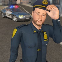 巡逻警察工作模拟器中文版下载苹果版-巡逻警察工作模拟器游戏下载iOSv1.0.1 官方版