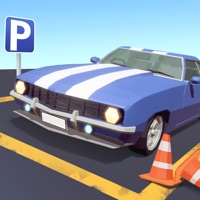 我的停车场游戏苹果版下载-我的停车场下载安装iOSv1.10.5 官方版