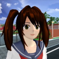 青春高校模拟器中文版苹果下载安装-青春高校模拟器游戏iOS版v1.0 最新版