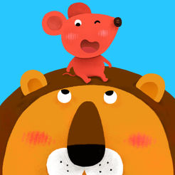 狮子和老鼠苹果版下载-狮子和老鼠游戏v1.0.9 最新版