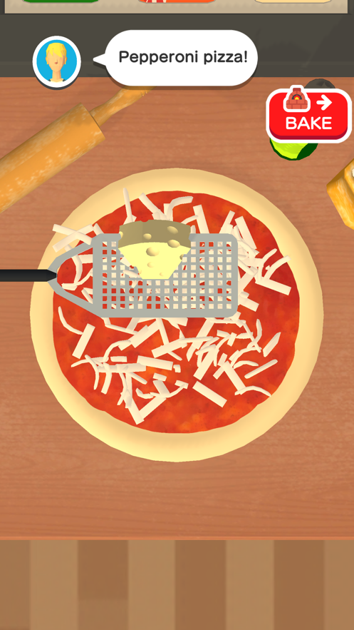 欢乐披萨店游戏下载安装iOS