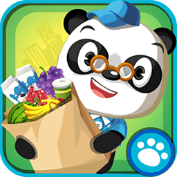 熊猫博士超市手机客户端下载-熊猫博士超市手游苹果版下载v1.7 iOS版