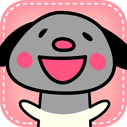 微信波波狗游戏苹果版-和小狗一起玩手游IOS下载v1.0 iPhone/ipad版