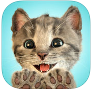 little kitten苹果手机版下载-little kitten我最喜爱的猫猫iOS版v1.7 iPhone最新版