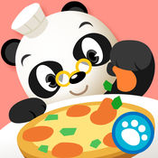Dr. Panda 欢乐餐厅苹果版-Dr. Panda 欢乐餐厅iOS下载v2.5 免费版