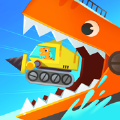 恐龙科考船苹果版下载-恐龙科考船ios版v1.0 儿童版