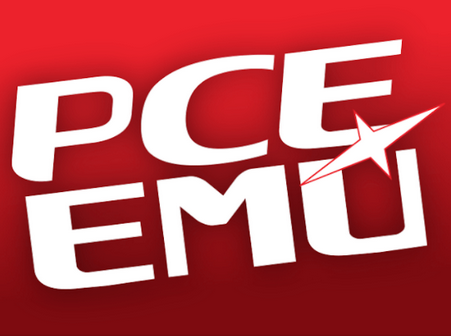 PCE.emu安卓模拟器