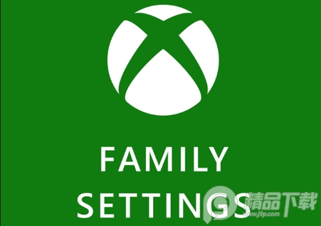Xbox家长控制软件(Xbox Family Settings)