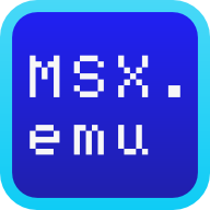 MSX.emu模拟器中文免费版v1.5.77最新版