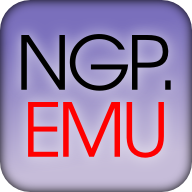 NGP.emu模拟器中文最新版v1.5.77安卓手机版